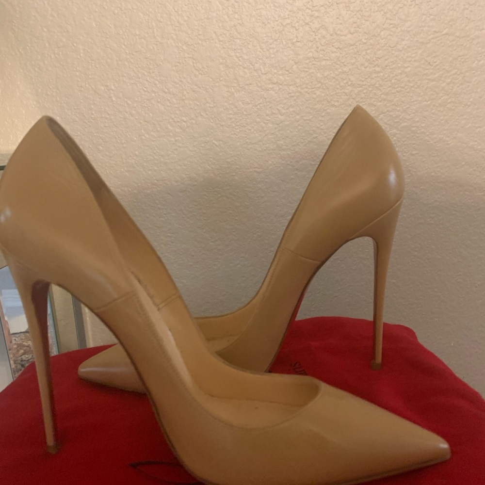 Christian Louboutin